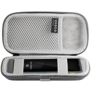 Caixa protetora para o Vasco Translator V4