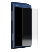 Protetor de ecrã de vidro temperado para Vasco Translator Q1