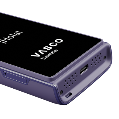 Vasco Translator Q1