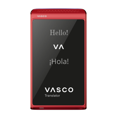 Vasco Translator Q1