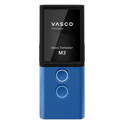 Vasco Translator M3