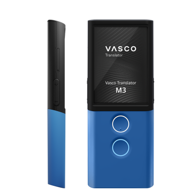 Vasco Translator M3