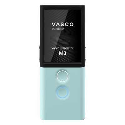 Vasco Translator M3