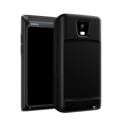 Capa para o Vasco Translator Q1