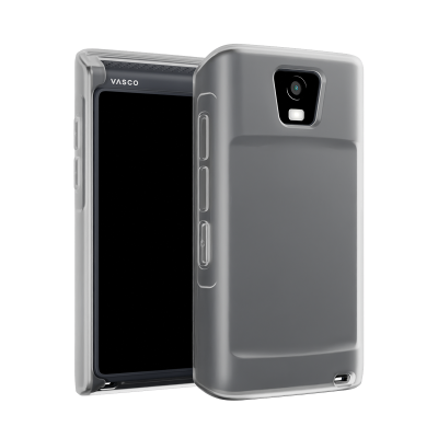 Capa para o Vasco Translator Q1