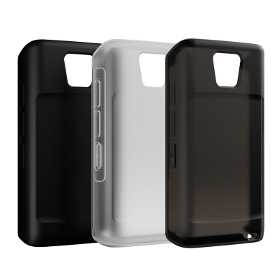 Capa para o Vasco Translator Q1