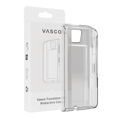 Capa para Vasco Translator M4