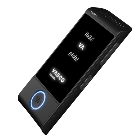 Vasco Translator M4