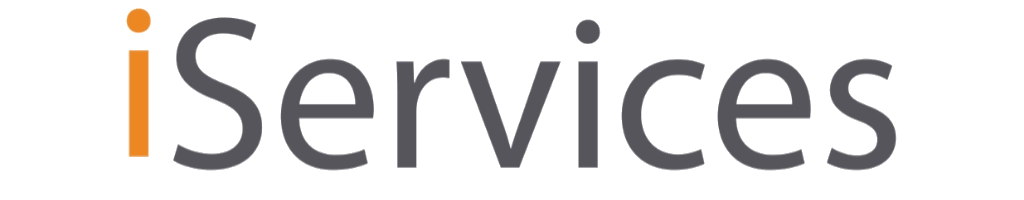 iservices logo